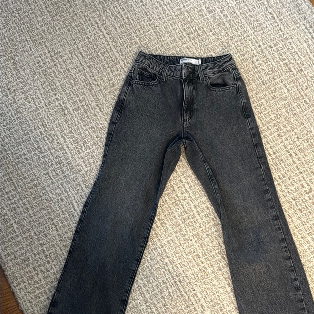 Classic Black Women's Jeans 00 amazing condition